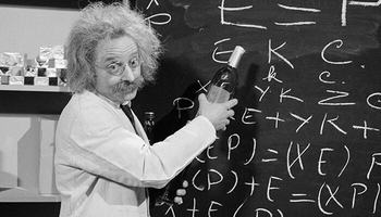| Les Ratés de la science |