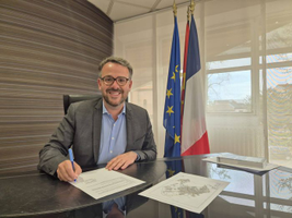 | Permanence du maire et de l'équipe municipale |