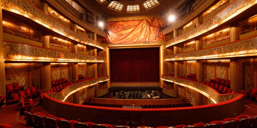 Théâtre du Capitole