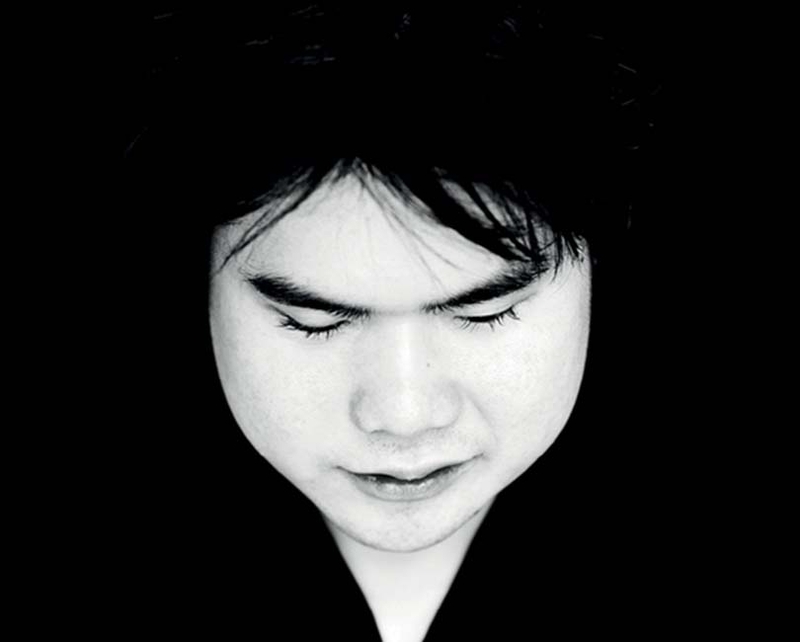 RICCARDO MINASI / NOBUYUKI TSUJII