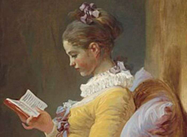 | Club de lecture |