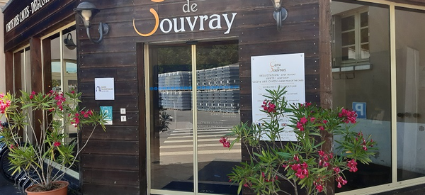 Visite guidée avec dégustation Cave de Vouvray