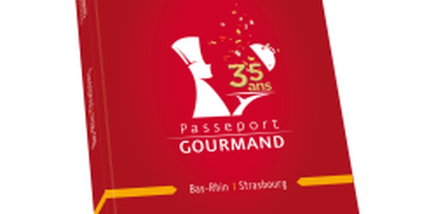 Réduction sur le Passeport Gourmand Bas Rhin 