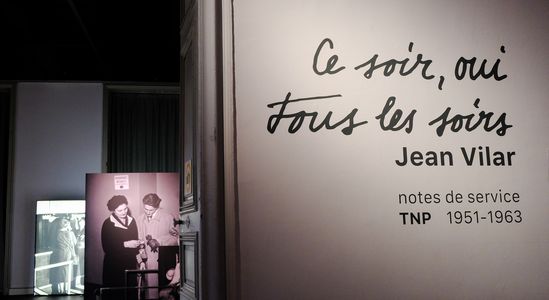 La Maison Jean Vilar, les clés du Festival d'Avignon (Ouverture Juillet 2025)