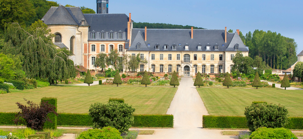 Jardins de Valloires