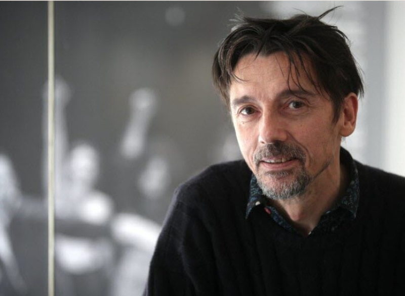 | Espace 34 – Stanislas Nordey |