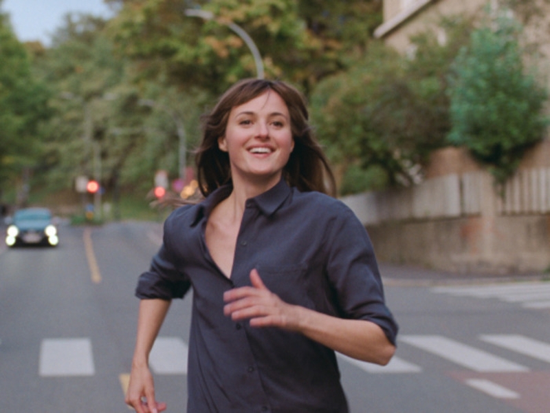 | Julie (en 12 chapitres) |