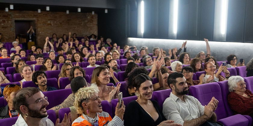 Festival Cinespaña