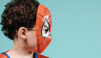 | Quel super-héros es-tu ? |