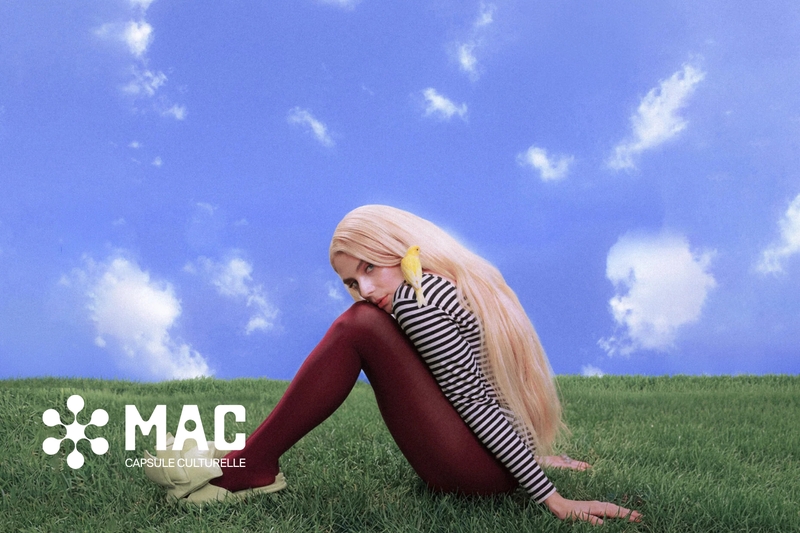 | Maëlle |