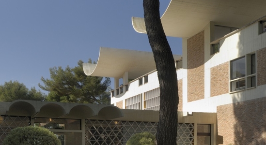 Fondation Maeght et ses jardins