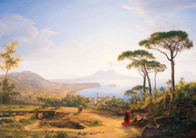 | Visite guidée "Le voyage : paysage et géographie" |