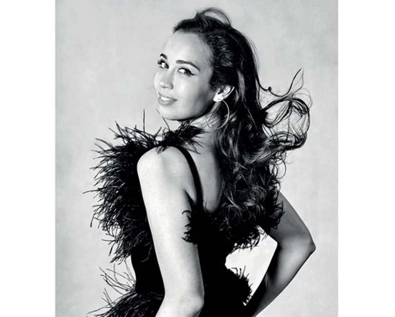 NADINE SIERRA CHANTE MOZART & DONIZETTI