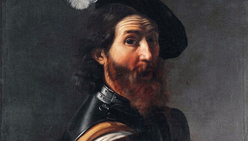 | Visite thématique - Les peintres caravagesques |