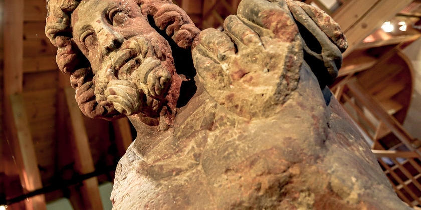 MUSEE ARCHEOLOGIQUE DE JAVOLS