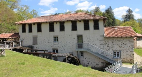 Moulin du Got - Musée Vivant de la Papeterie et de l'imprimerie