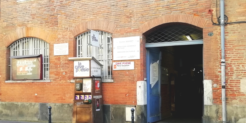 La Cave Po'