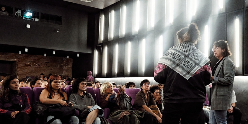 Festival Cinespaña
