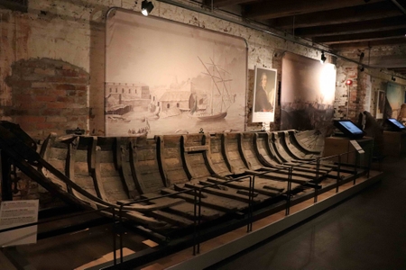 Visit Suomenlinna Museum