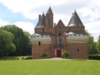 Somme Tourisme - DM