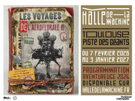| Les Voyages de l'Aéroflorale II |