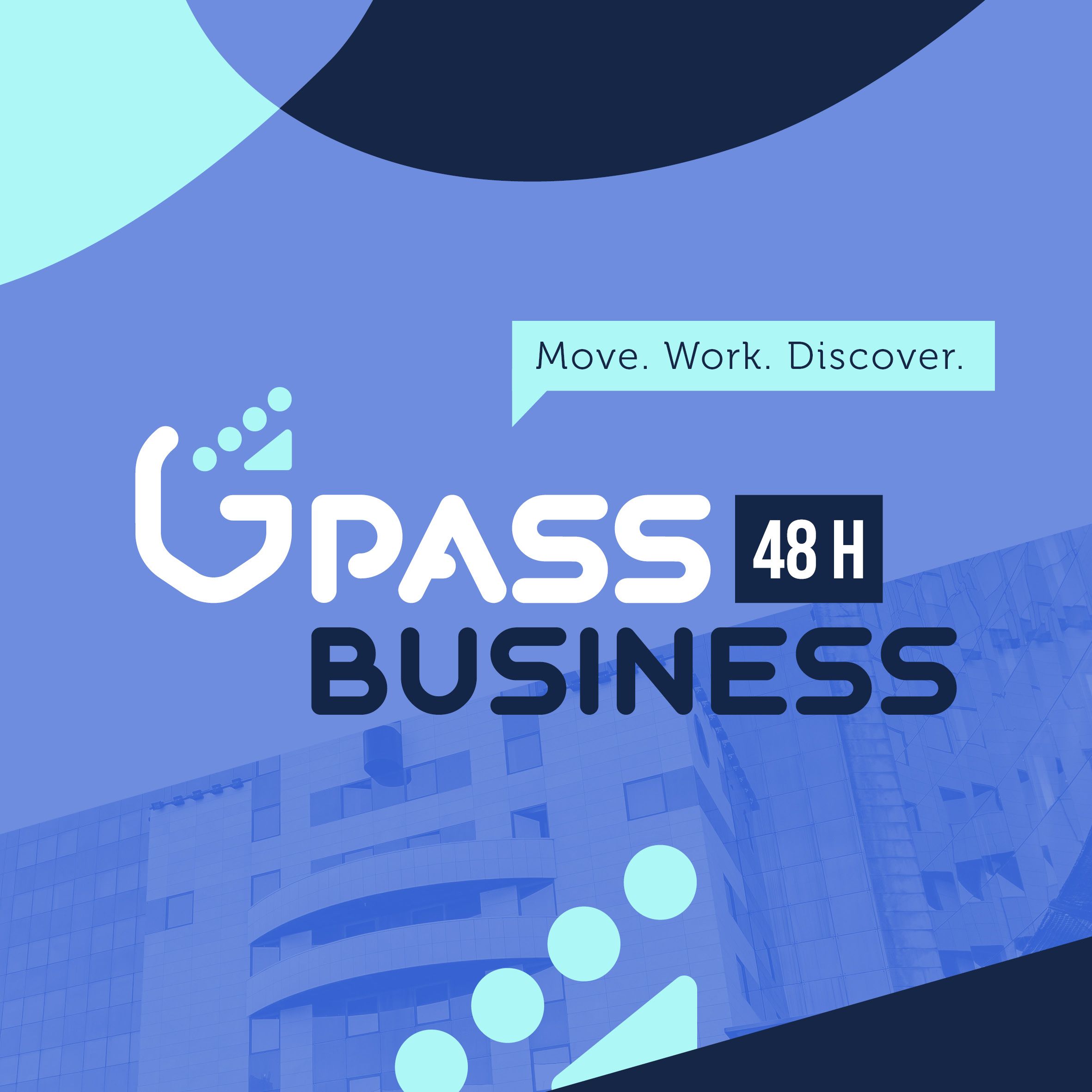 G-PASS Business 48H