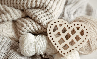| Atelier tricot/crochet |