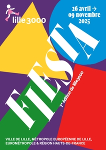 lille3000 - Exhibition 