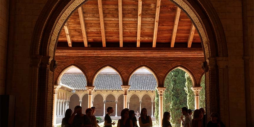 Couvent des Jacobins
