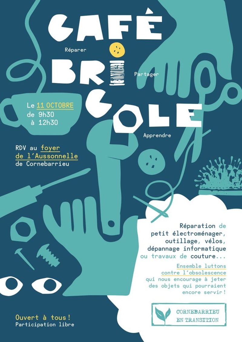 | Café bricole |