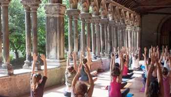 | Pause Yoga en famille |