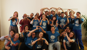| Formation bénévoles Zero Waste Toulouse |