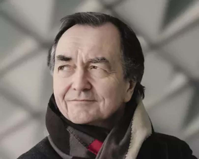 PIERRE LAURENT AIMARD (PIANO AUX JACOBINS)