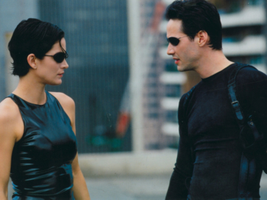| Matrix |