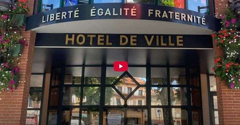 | Conseil municipal du 24 novembre |