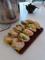 | Atelier cuisine : Chef d’un jour |