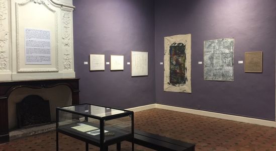 Musée de Vence - Fondation Emile Hugues