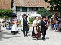 Écomusée d'alsace