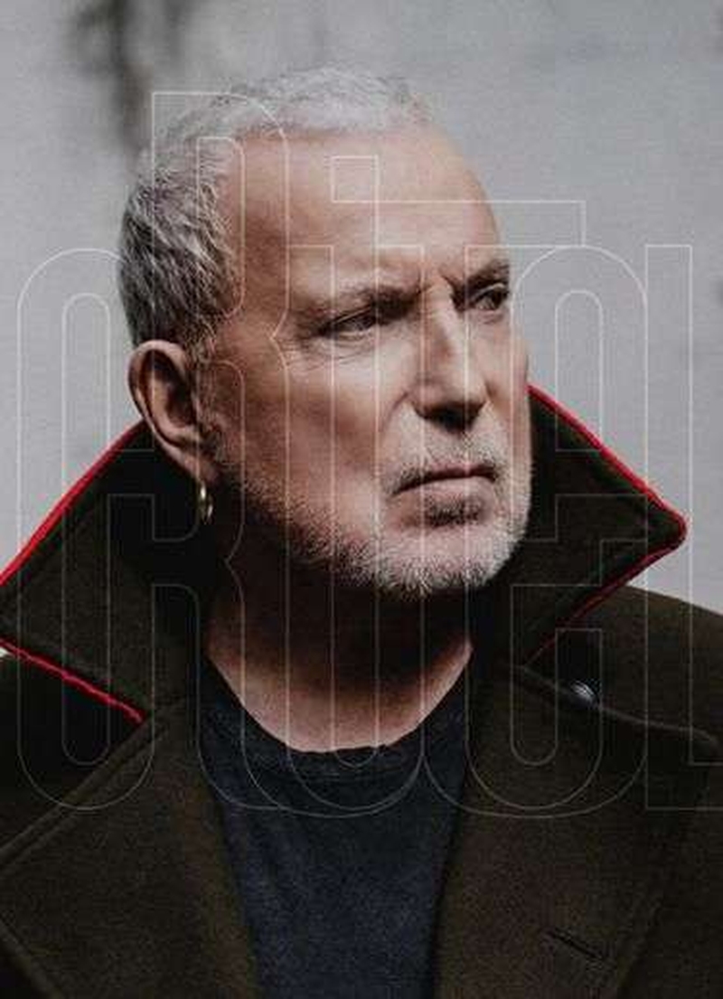 | BERNARD LAVILLIERS |