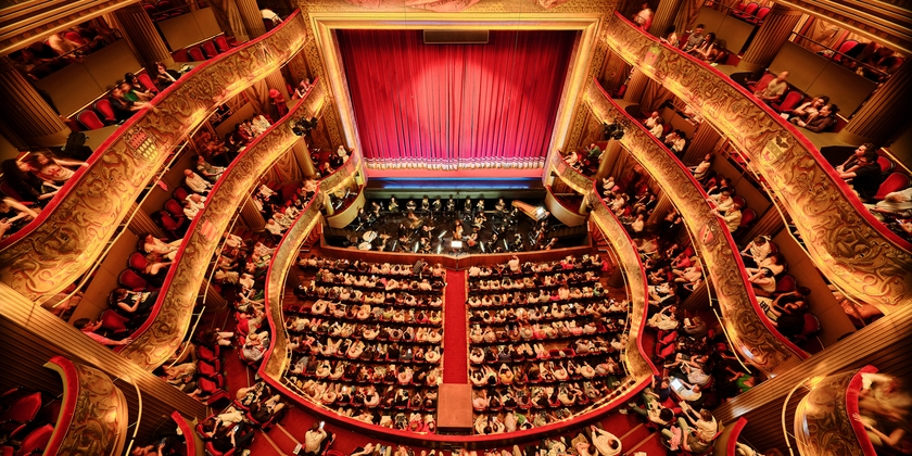 Théâtre du Capitole