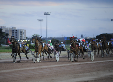 Hippodrome de Toulouse