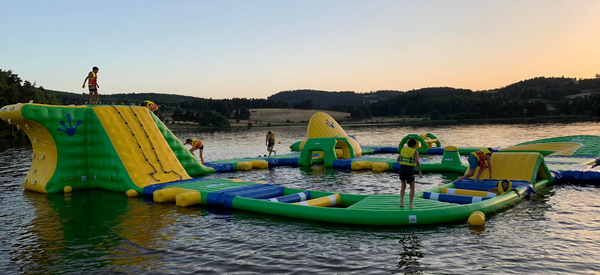 AQUAFUN DU MOULINET