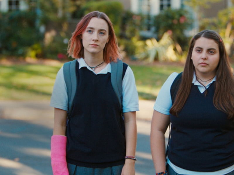 | Lady Bird |