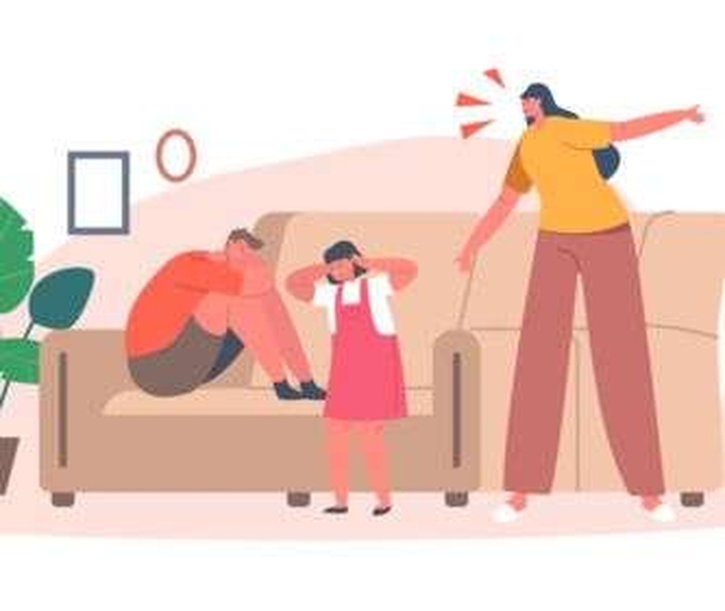 | Café des parents : la gestion des conflits |