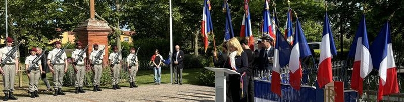 | Commémoration du 11 novembre |