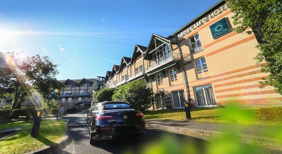 Domaine des Portes de Sologne