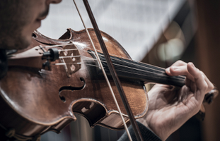 | Happy Hour avec le violon |