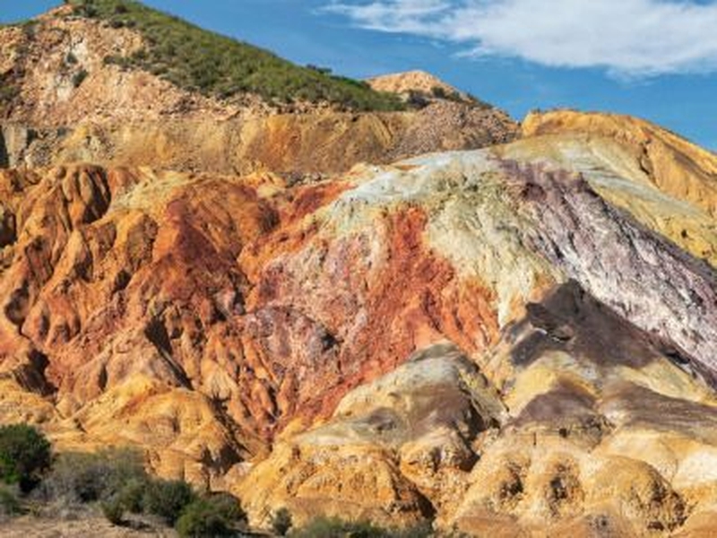 | Rencontre : Les mines d’or du nord-ouest de l’Espagne |
