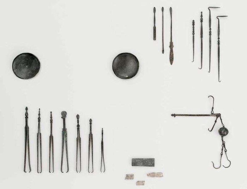 | Quoi de neuf, medicus ? [Visite flash] |