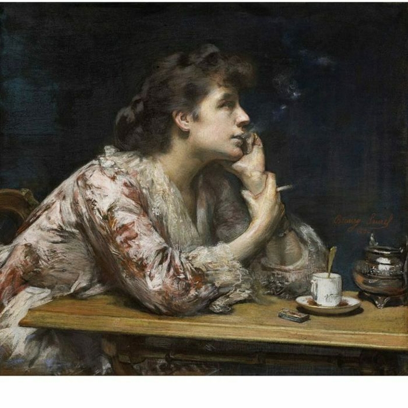 | Visite guidée "Femme, féminité et féminisme" |